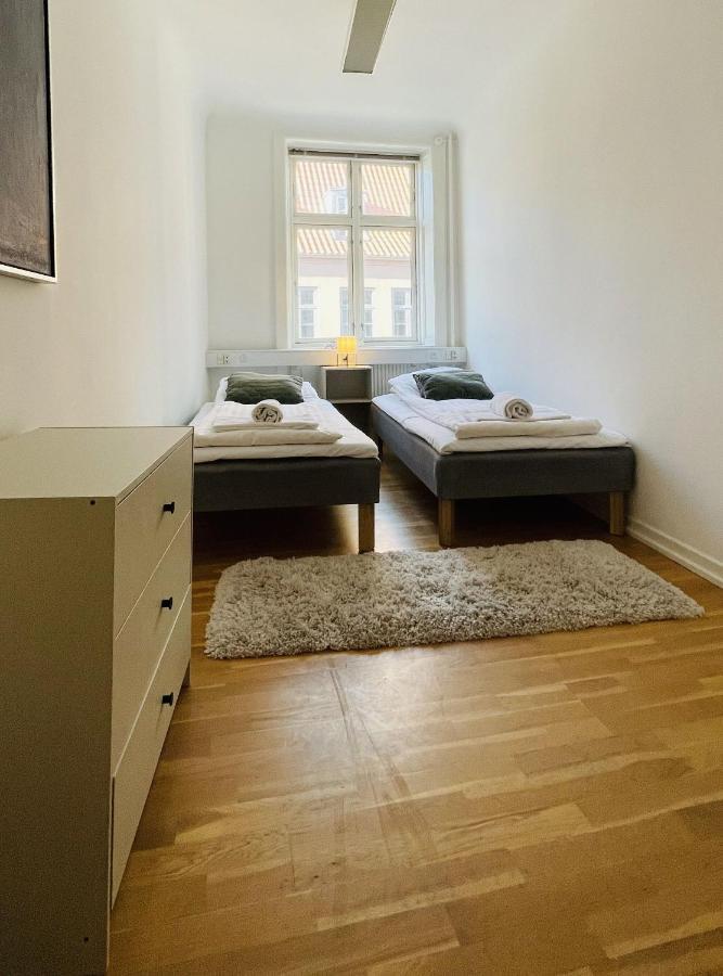 ApartmentInCopenhagen Apartment 1510 Exterior foto